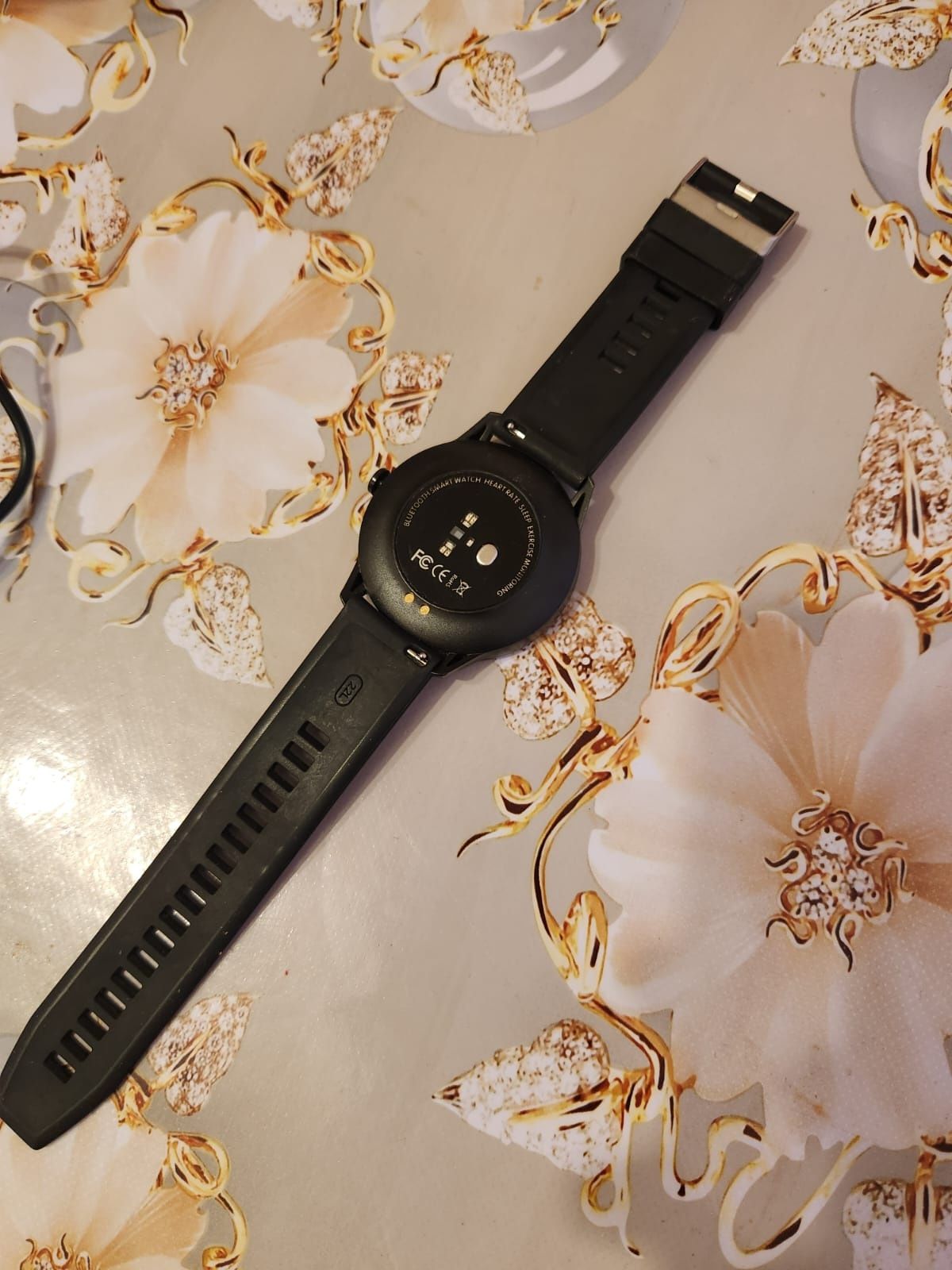 Smart Watch QS29