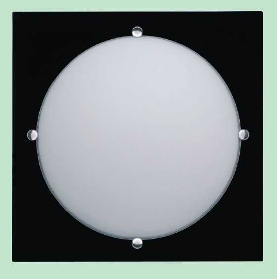 Осветително тяло плафониера