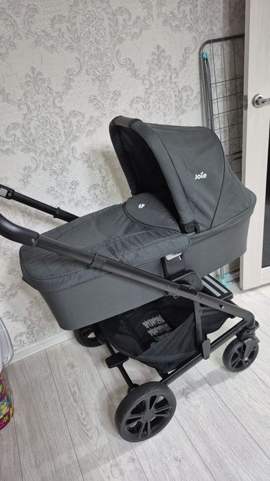 Продам коляску зима-лето