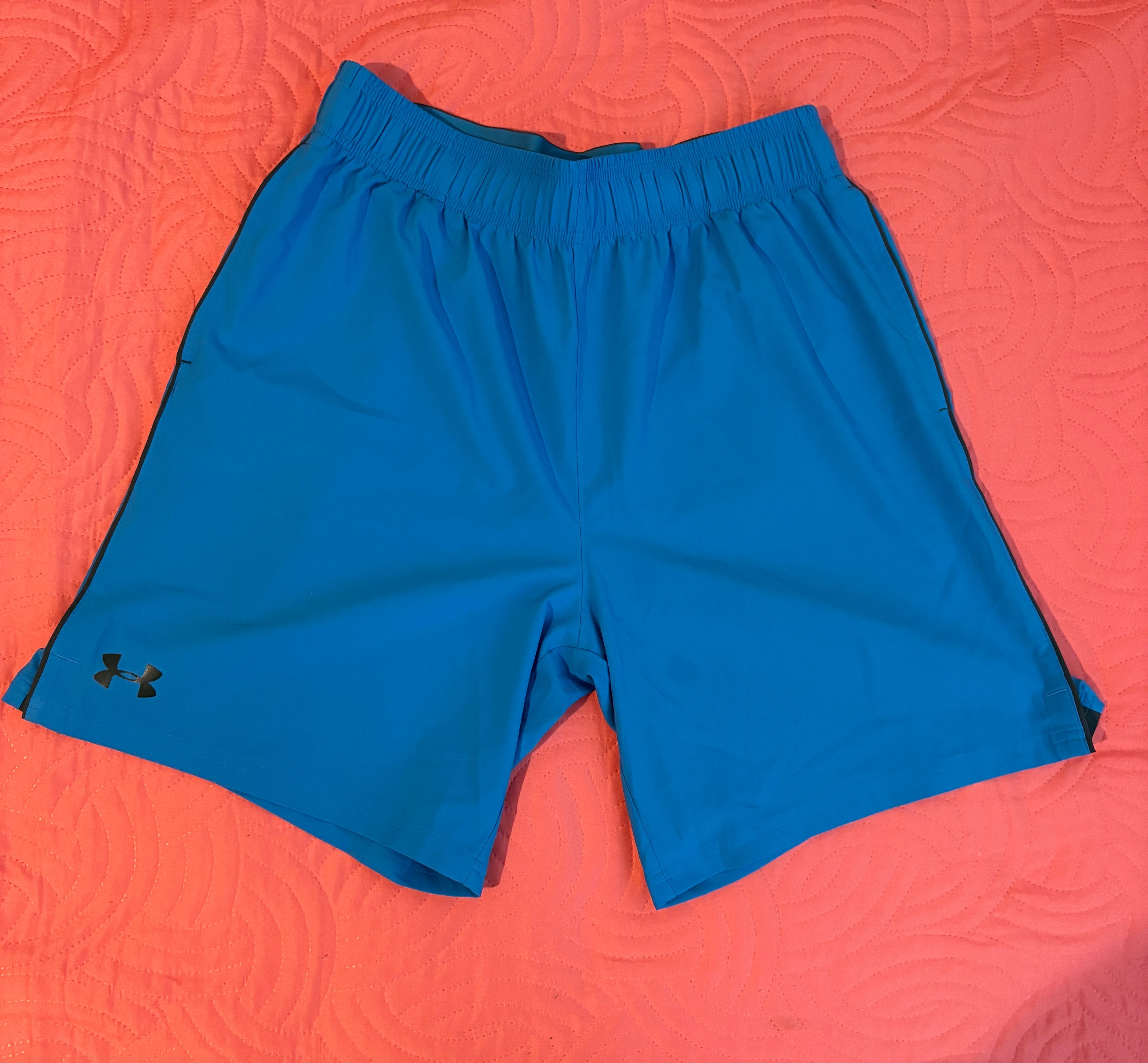 Under Armour дрехи