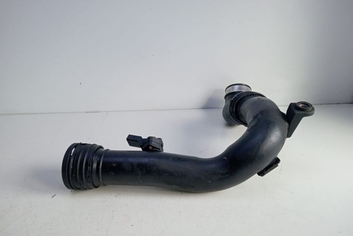 Tub  Intercooler 1K0145770AF Volkswagen VW Golf a 5-a generatie