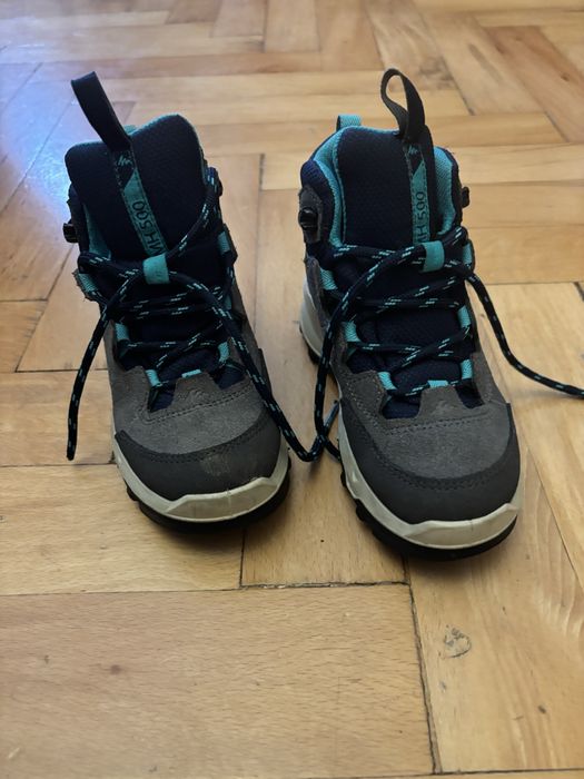 Ghete copii masura 28