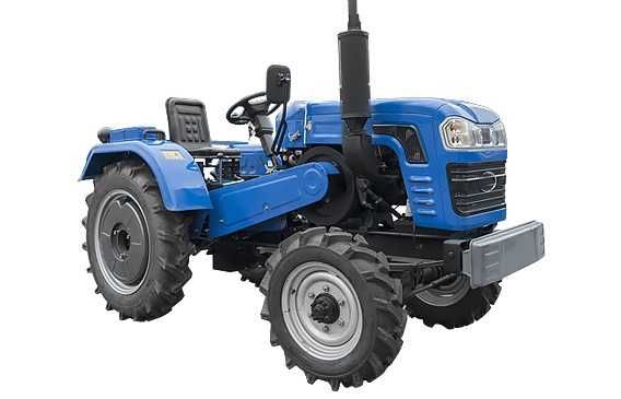 Tractoras NOU, BIZON SF 240, RATE FIXE, Transport Gratuit