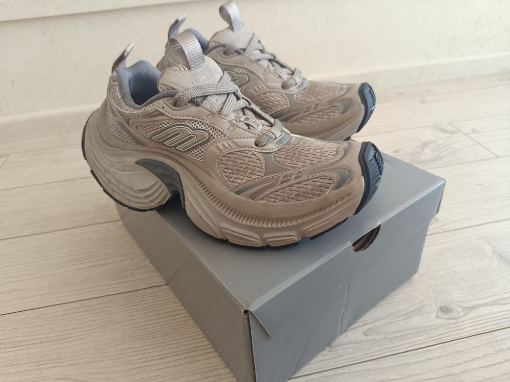 Balenciaga 6xl 2025