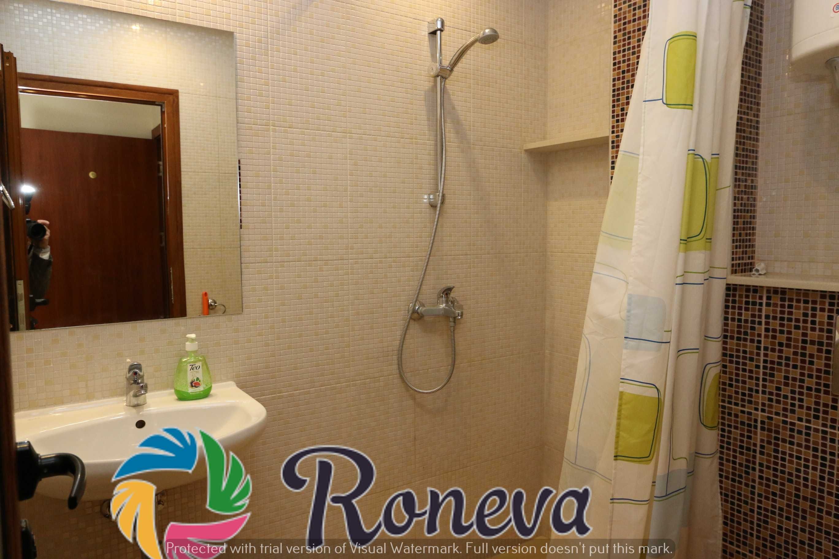 Просторен тристаен 104 м2 к.к.Чайка
