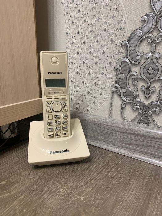 Радиотелефон Panasonic