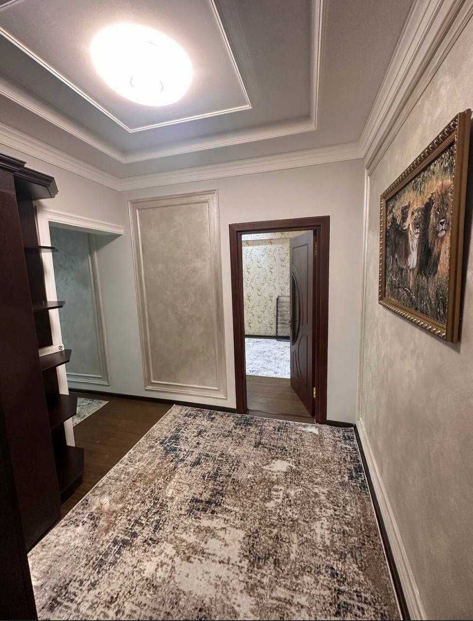 ц4 2/4/4 кирпич Shedevr , продается квартира 58м2