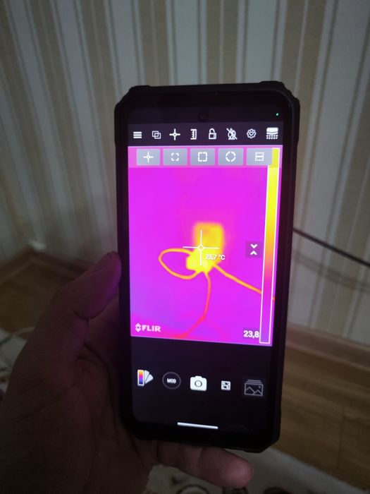 Blackview BL9000 Pro