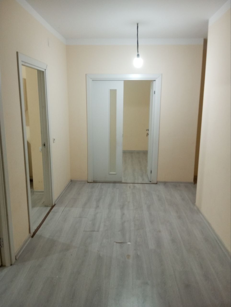 Квартира сотилади срочни.новостройка