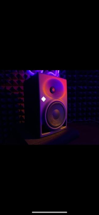 Студийные мониторы Neumann KH120. СКИДКА 50% !!!