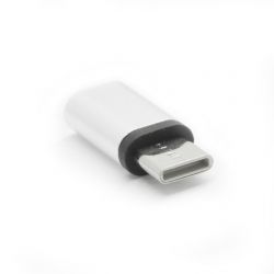 ADAPTOR conversie MicroUSB la USB-C USB-A Usb Type C nou