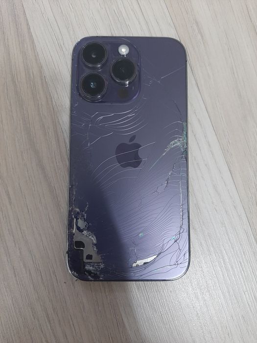 IPhone 14 pro запчастга