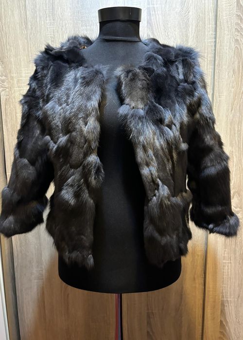 Blana Naturala Eleganta