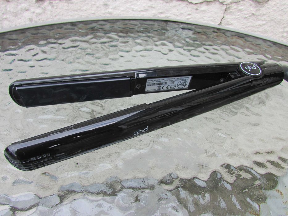 Професионална преса за коса Ghd 4.2b