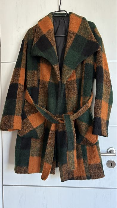 Дамско палто/кожух