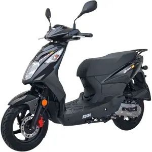 Sym orbit 2 sukutr