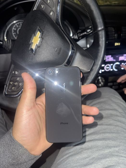 iphone 8 64 gb ideal