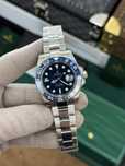 Rolex GMT-Master || New Model 2025
