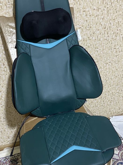 Массажное накидка продается