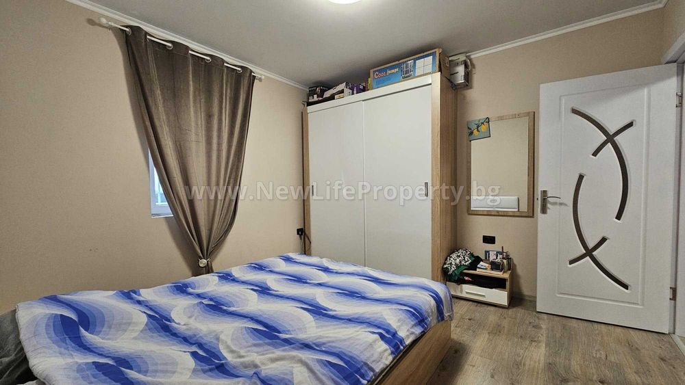 Продава се Къща в с. Оризаре, Област Бургас - 115 кв.м за 732 €/кв.м - Снимка #9