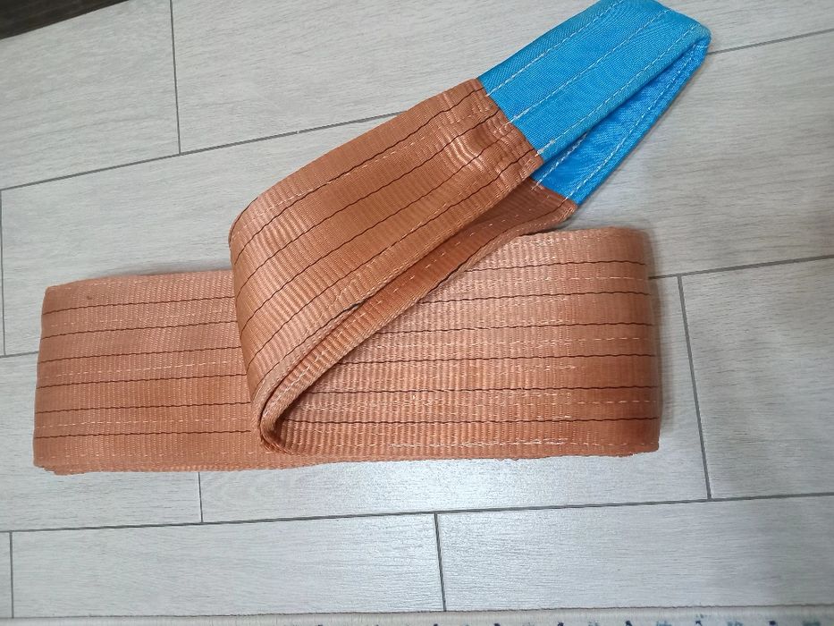 Стропа 6 тонна 6 метр Новый