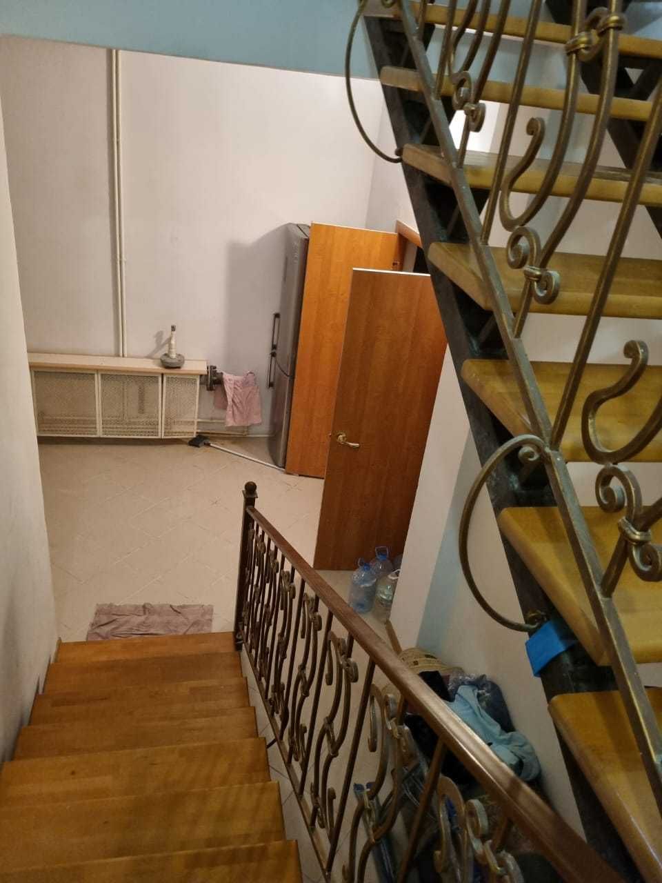 Продается 2х этажный коттедж в районе Зиг Заг