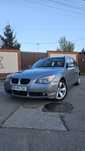 Vând Bmw e61 525i automat