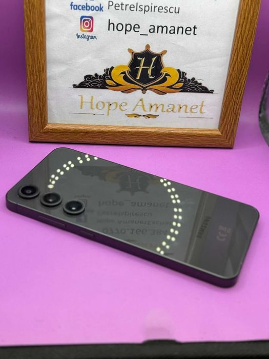HOPE AMANET P2 - Samsung S24 FE / 128GB / 8 GB Ram