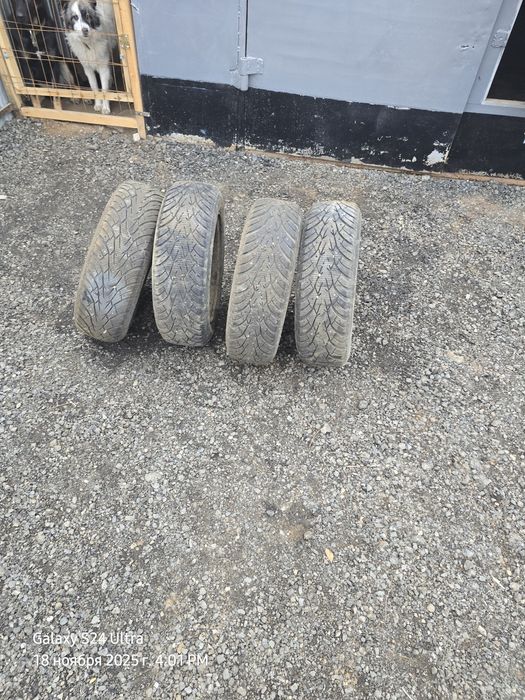 Колесо 185/65/15