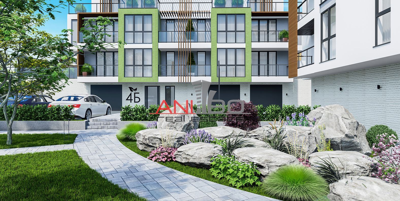 2-стаен в Варна-м-т Св. Никола площ 159 цена 213500
