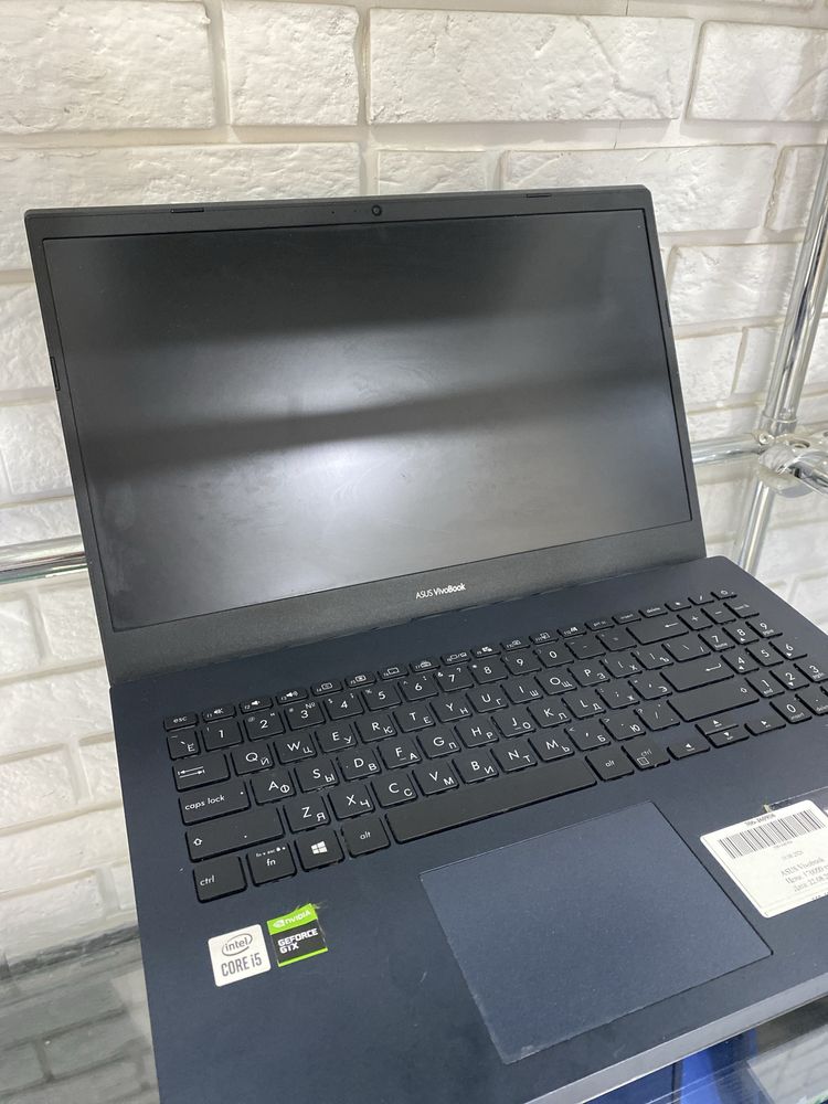 Ноутбук Asus Vivobook