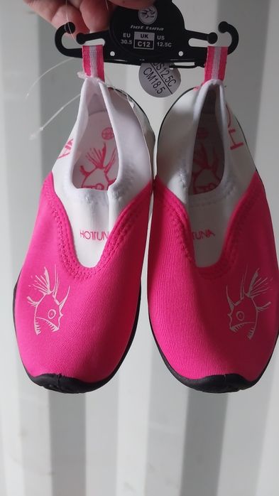 Hot Tuna Papuci Speciali Pentru Nisip