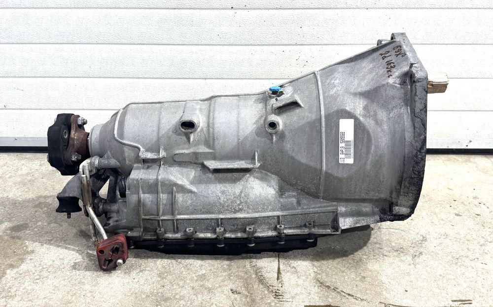 Автоматична скоростна кутия за бмв 6HP-19 2д 163к.с М47