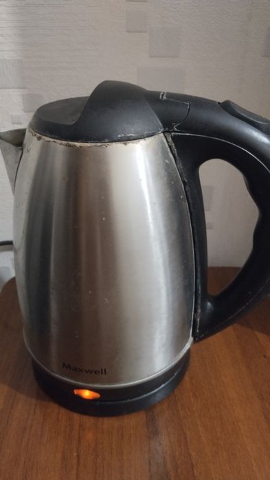 Мантница электрическая / чайник