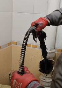 Прочистка канализации в частных домах квартирах организациях Сантехник