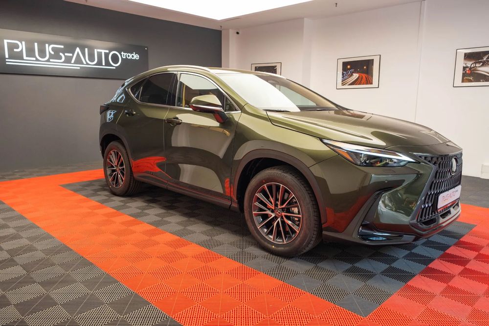 Lexus Seria NX Nou/garantie producator pana la 10 ani/200.000 km