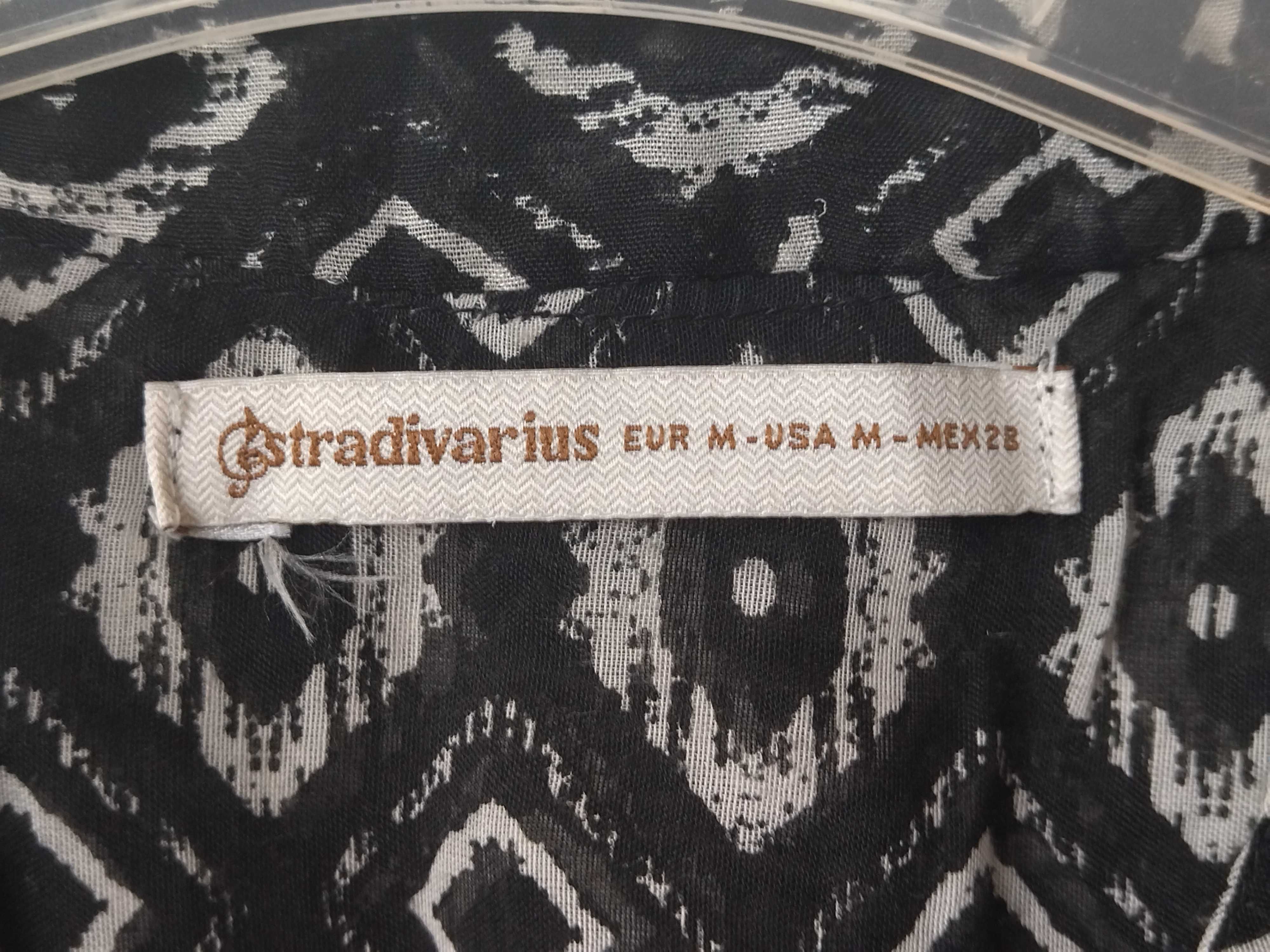 Дамска блуза Stradivarius , размер M