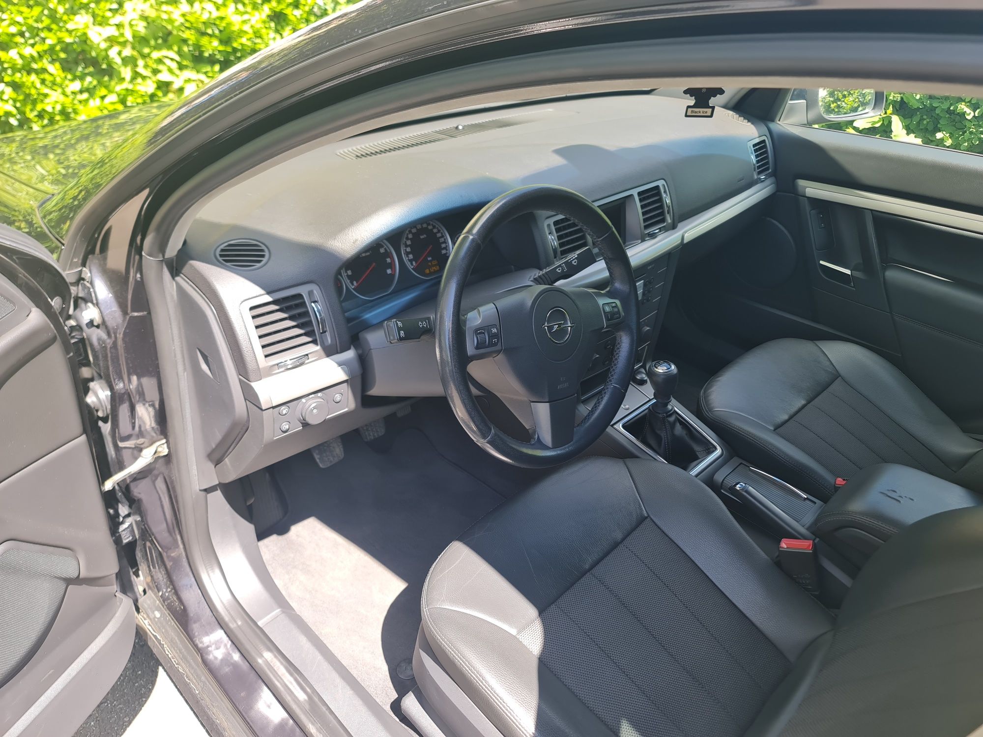 Opel Vectra C 1.8 benzina an 2008