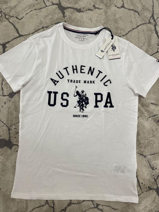 Tricou US Polo bărbați M