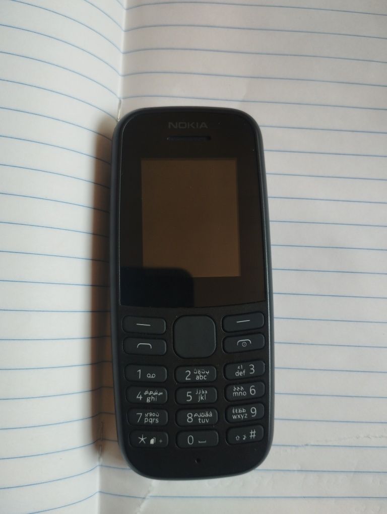 Nokia TA1174 new