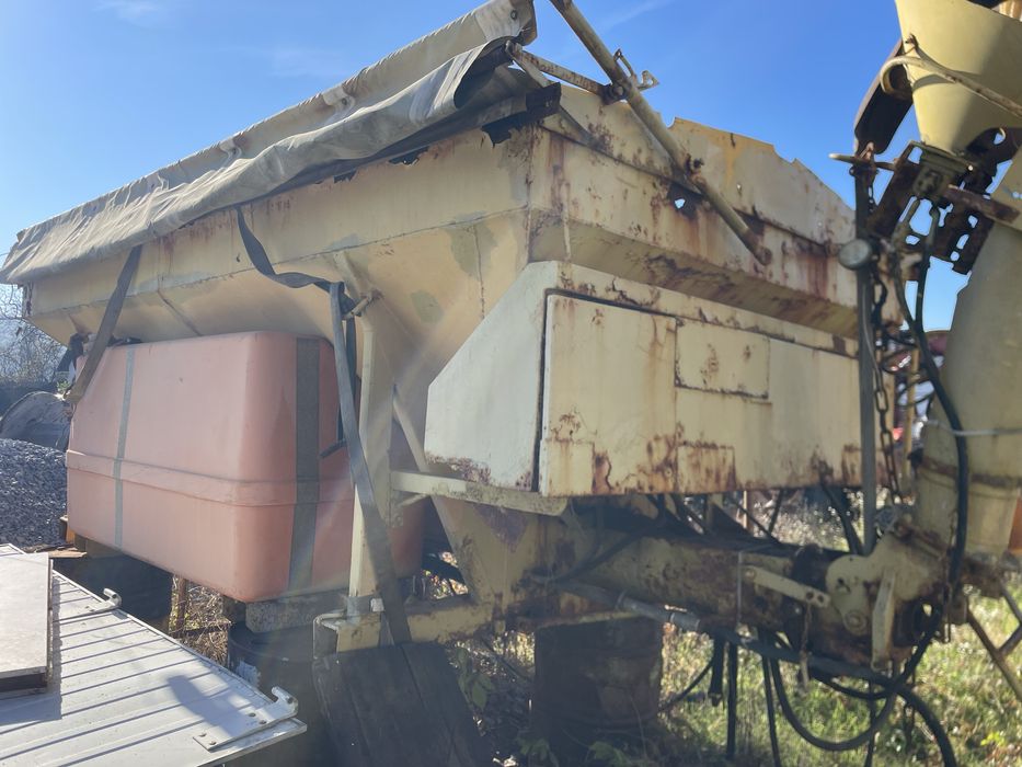 Sararita deszapezire