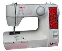 Продам швейную машинку Toyota Quilt T226