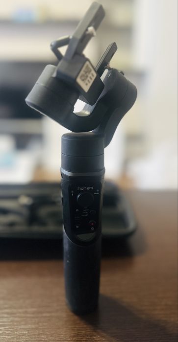 GoPro Volta стабилизатор