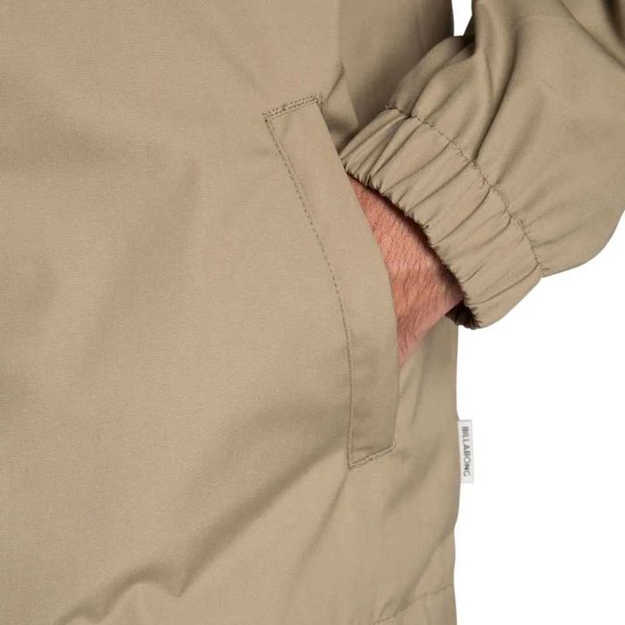 BILLABONG Raindrop, S, ново, оригинално мъжко есенно/пролетно яке