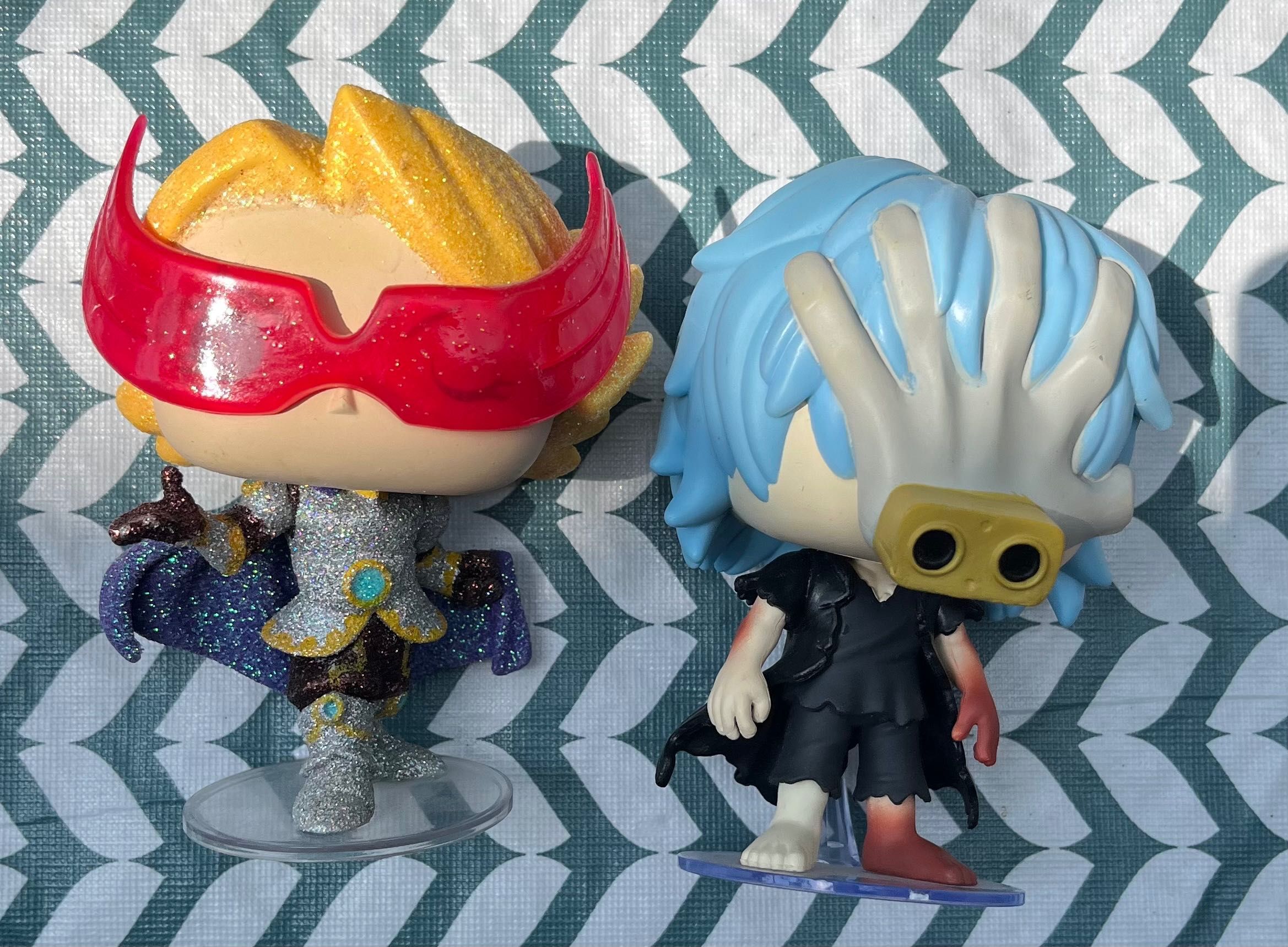 Фънко Поп/Funko Pop Аниме фигурки