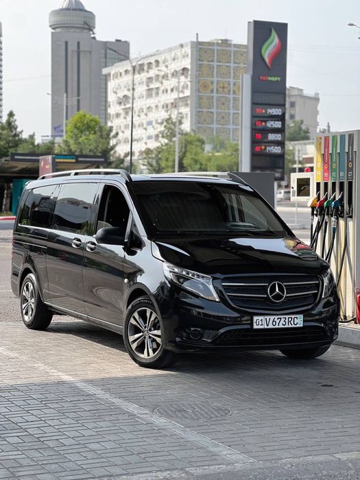 Тур туризм Аренда автомобиля с водителем miniven mikroavtobus