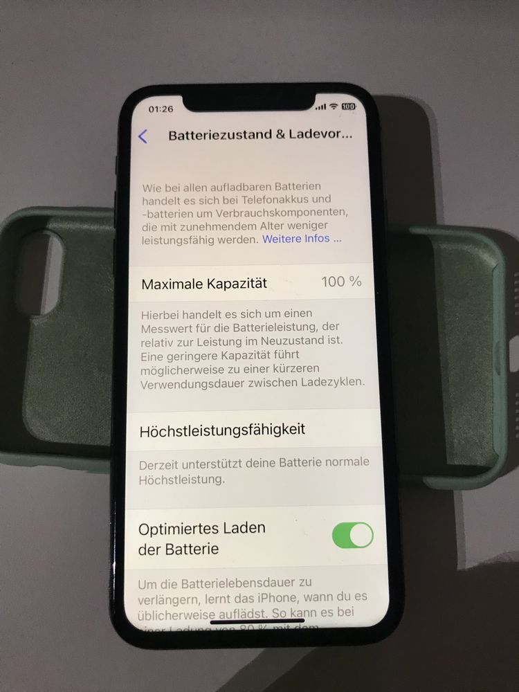 Iphone XS 256 GB НОВ