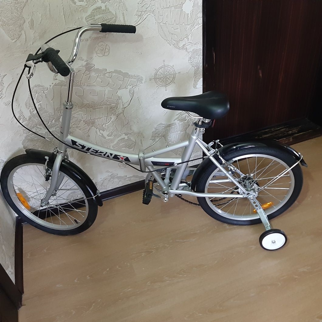 Продам Новый детский велосипед от 6-15 лет