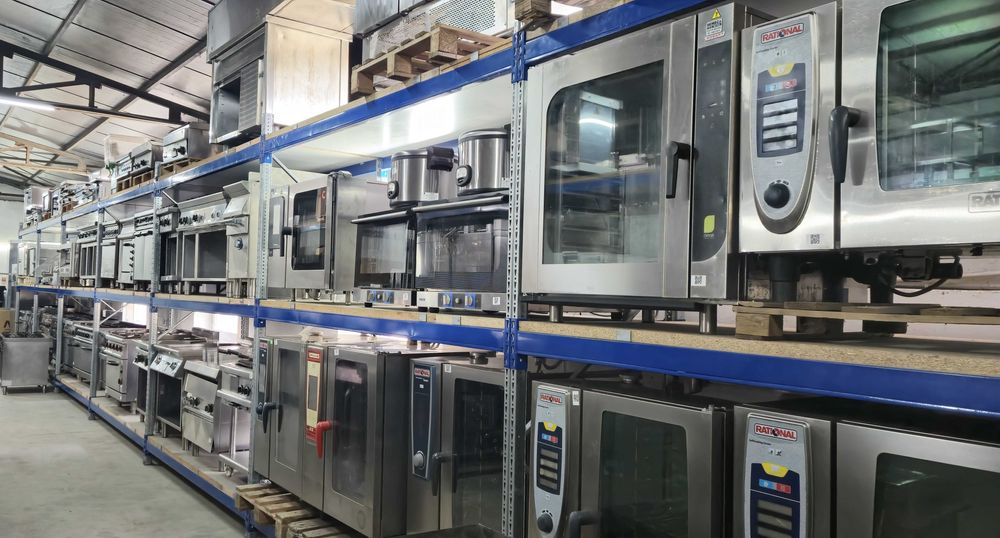 Utilaje profesionale,bucatarie,restaurant,mașini spalat,cuptor,horeca