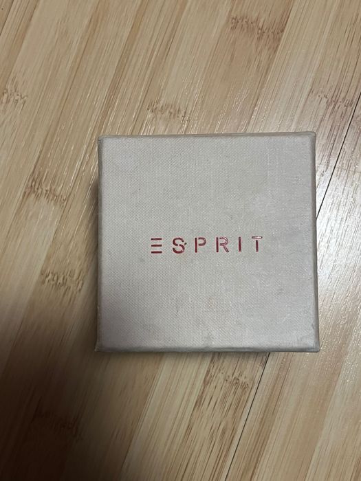 Часовник Esprit син цвят